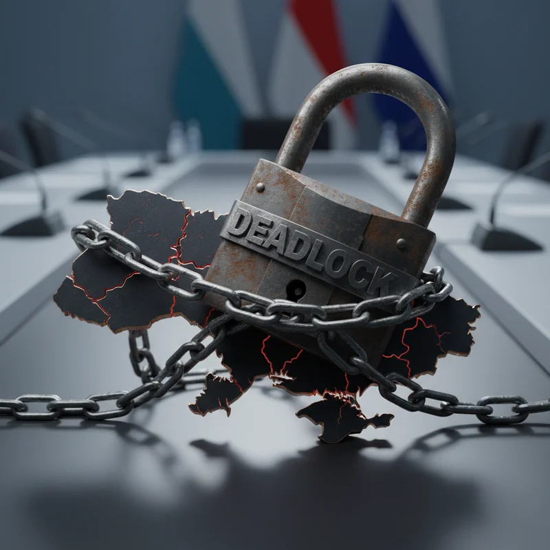 Марко Рубіо: Претензії РФ на Донецьку область є найбільшою перешкодою для мирних переговорів