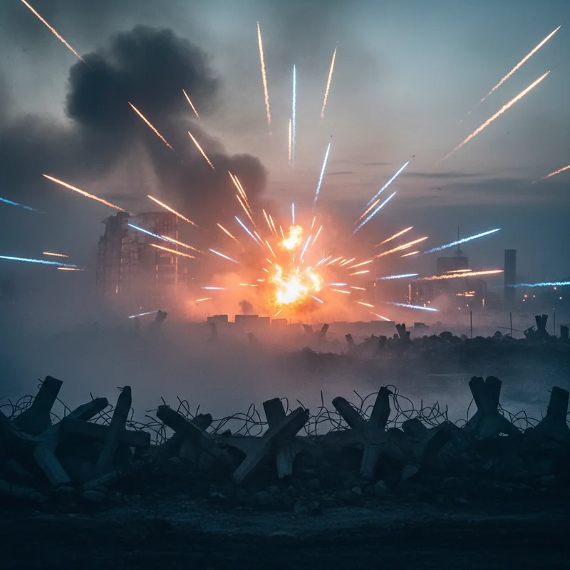 Напружена доба на фронті: ЗСУ відбили 109 атак, на Покровському напрямку ліквідовано 70 окупантів