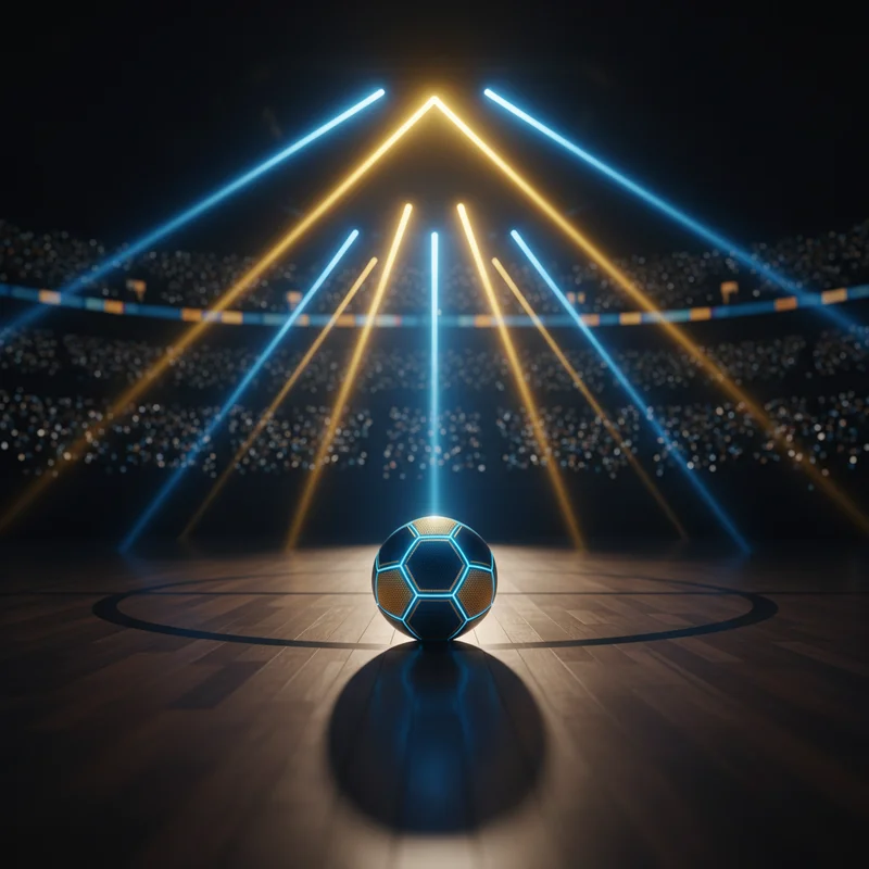 Збірна України з футзалу тріумфує: впевнена перемога над Чехією та вихід до чвертьфіналу Євро-2026