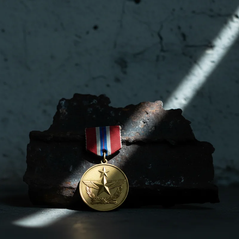 Володимир Зеленський відзначив журналіста «Радіо Свобода» Мар'яна Кушніра за порятунок дитини під час ворожої атаки