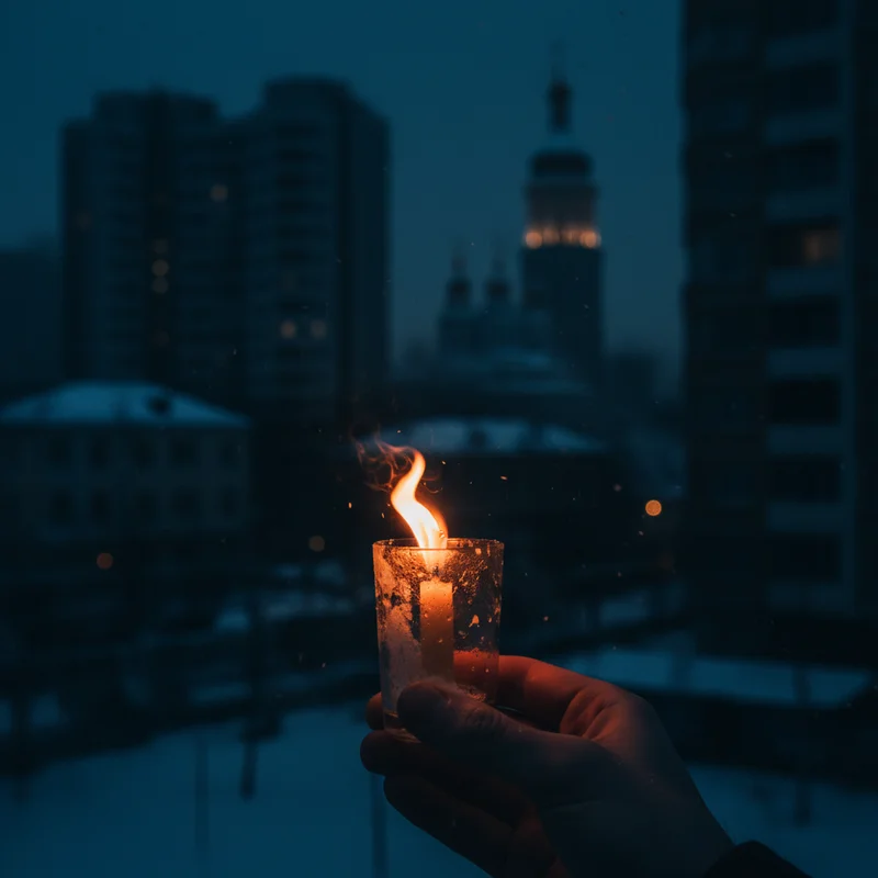 Володимир Зеленський: Ситуація з опаленням та електрикою у Києві залишається найскладнішою в країні