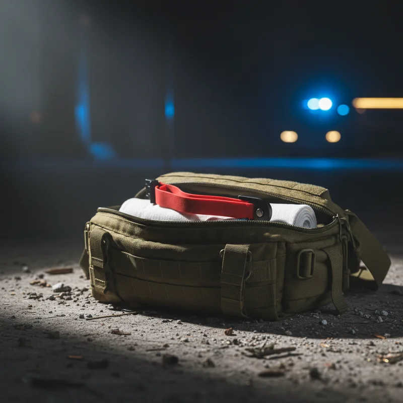 Володимир Зеленський провів зустріч із Татою Кеплер: Ключові питання розвитку тактичної медицини