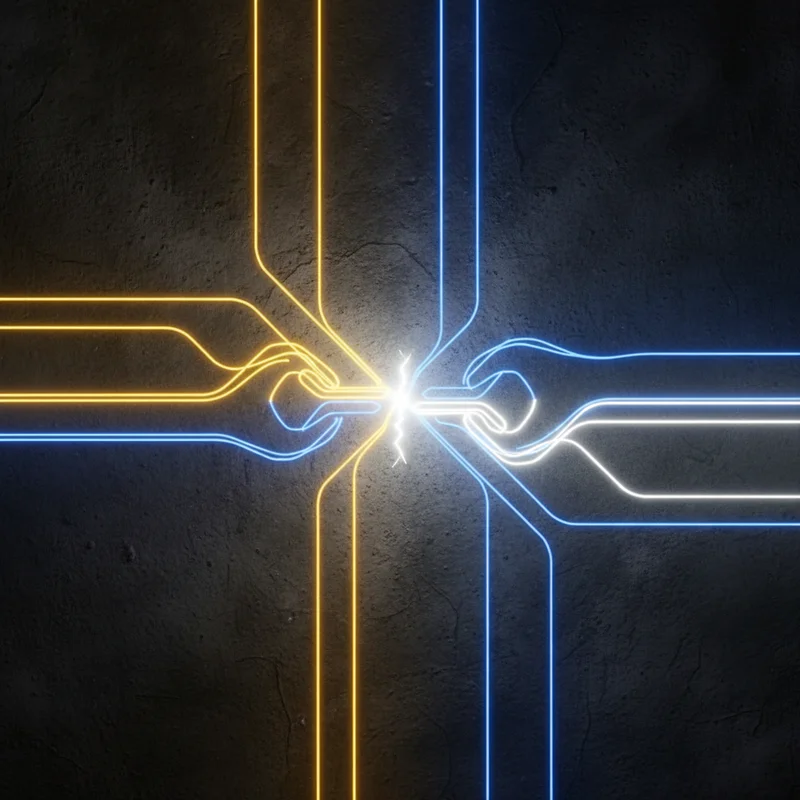 Андрій Сибіга та Гідеон Саар обговорили співпрацю у відновленні енергетичної інфраструктури України