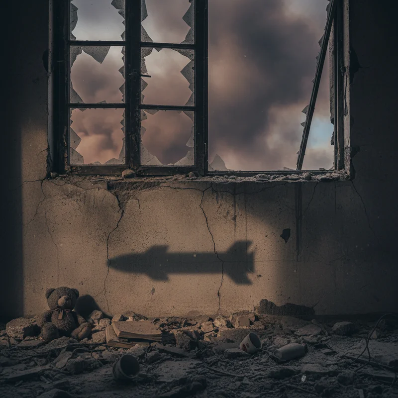 Окупанти вбили чоловіка FPV-дроном у Куп’янському районі та поранили жінку авіаударом