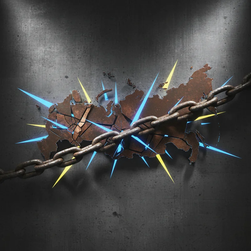 Глава МЗС Естонії закликав ЄС негайно ухвалити 20-й пакет санкцій проти Росії