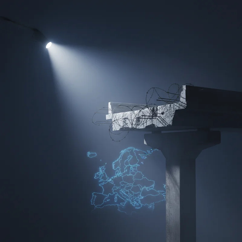 Держсекретар США Марко Рубіо про Донбас: «Це міст, який ми ще не перейшли»