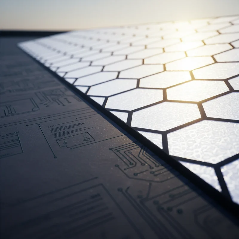 Сонячні електростанції без зайвої бюрократії: Уряд спростив правила встановлення на будівлях