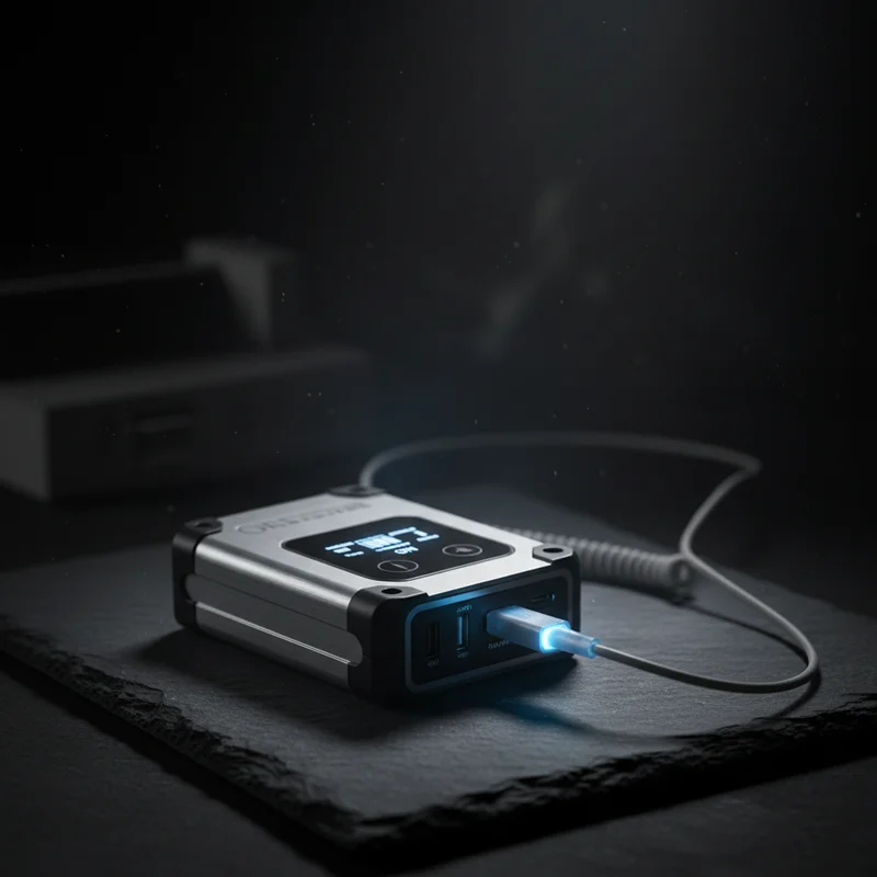 Україна закупить 10 тисяч портативних зарядних станцій для життєзабезпечення дітей з інвалідністю під час блекаутів