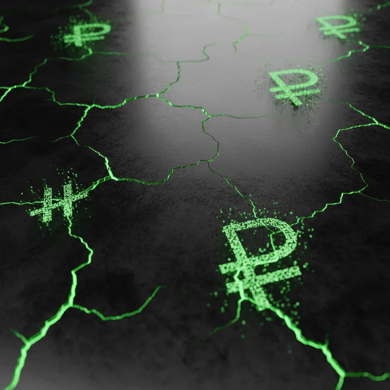 Президент Казахстану звинуватив Росію у відмиванні 14 мільярдів доларів через фінансову систему країни