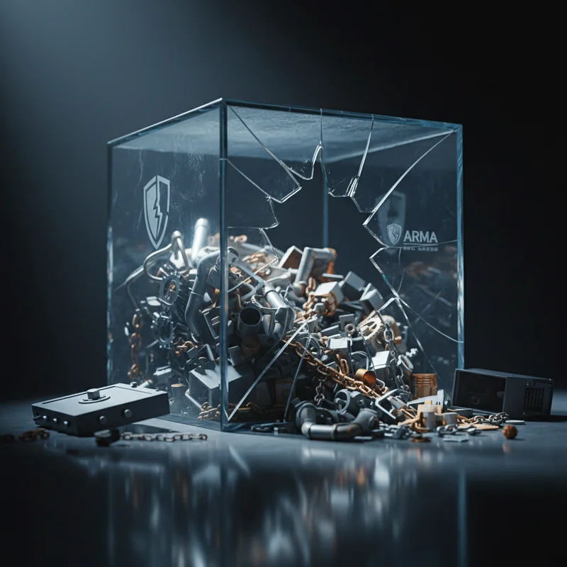 Рахункова палата: АРМА досі не прийняло в управління всі арештовані активи, п'ять рекомендацій проігноровано