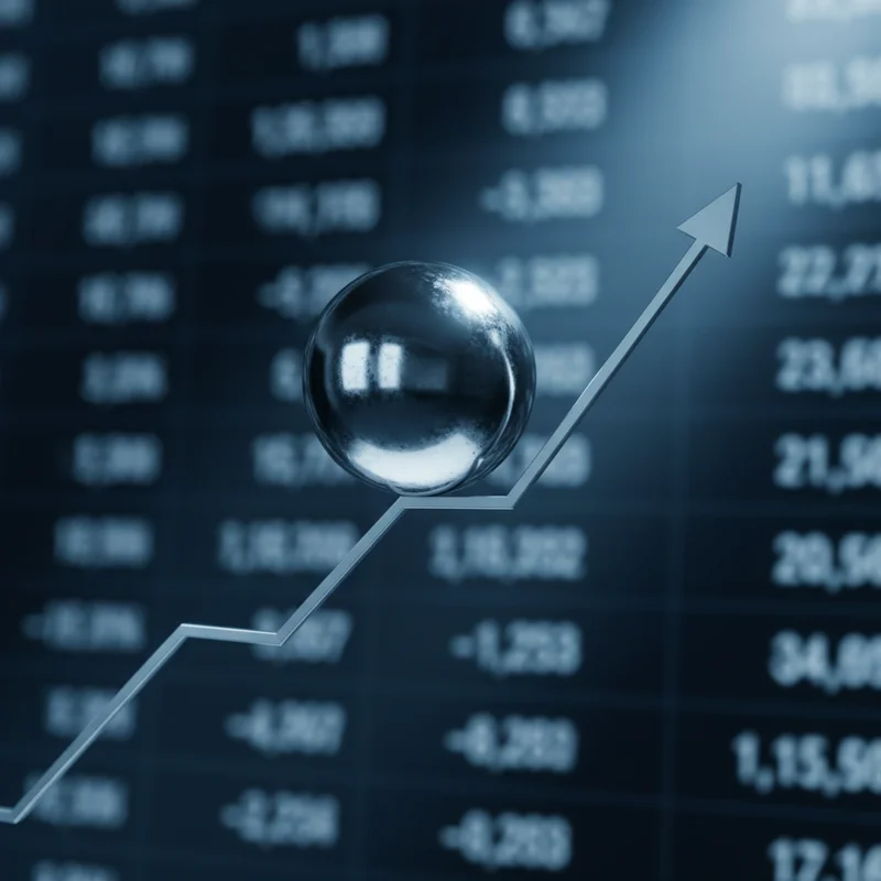 Попри критику Трампа: ФРС США зберегла ключову ставку, спровокувавши рекорд S&P 500