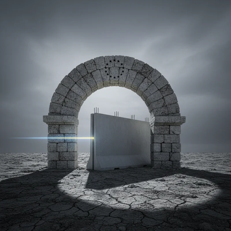 Фрідріх Мерц вважає нереалістичним вступ України до Євросоюзу до 2027 року