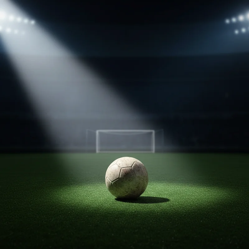 Анатолій Трубін встановив історичний рекорд: перший український голкіпер, який забив у Лізі чемпіонів УЄФА