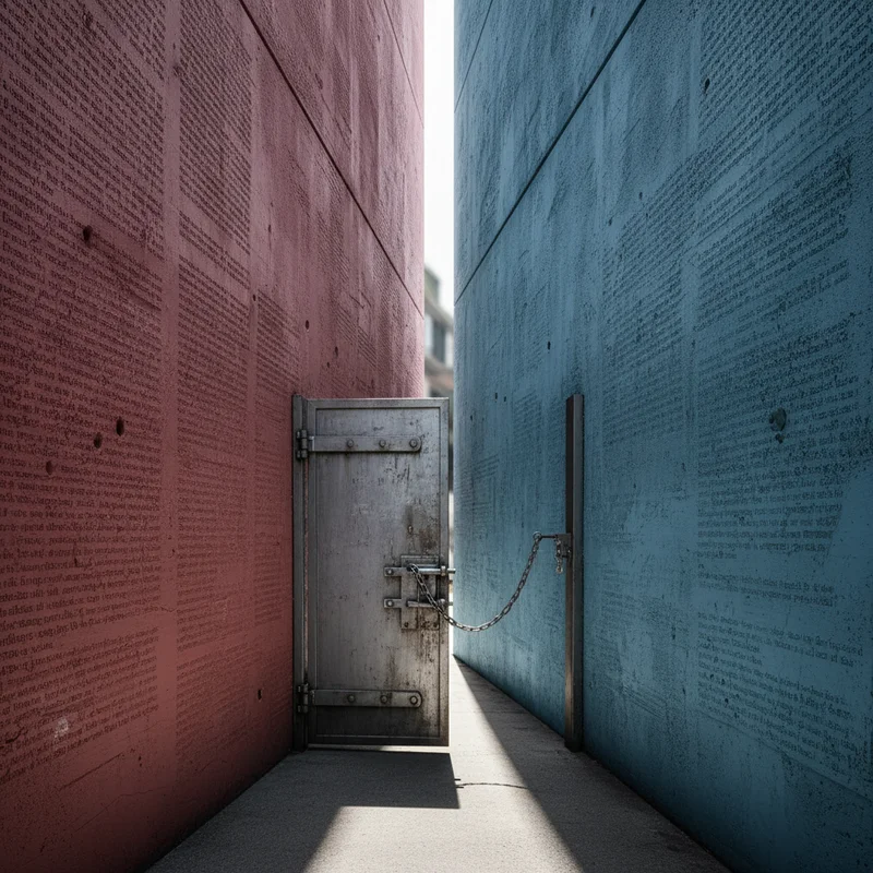 Ультиматум Трампу: Демократи у Сенаті США заблокували фінансування уряду через міграційну політику