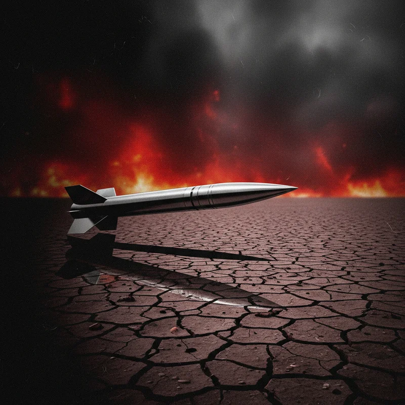 Тегеран готовий до «негайної та рішучої відповіді» на будь-яку агресію, — заява МЗС Ірану