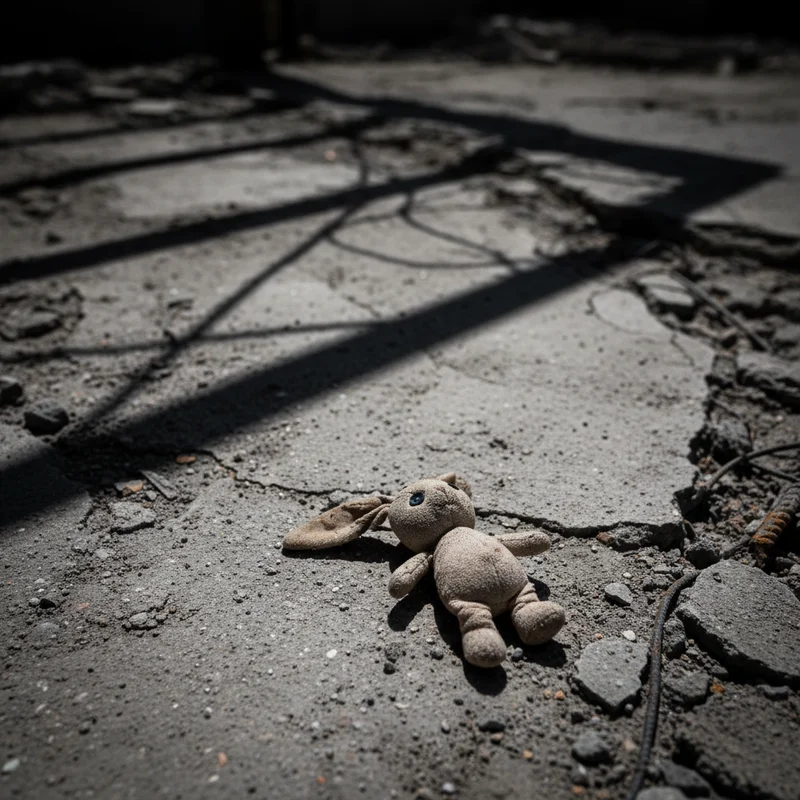 Критична ситуація: понад 200 дітей залишаються у прифронтовій Миколаївці на Донеччині