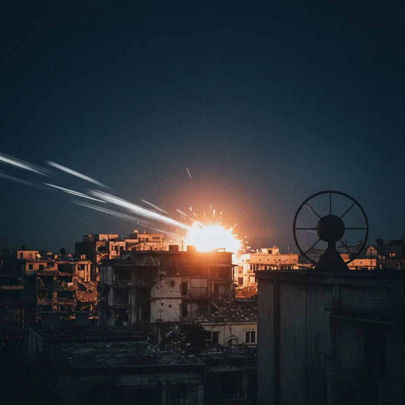 Нічна атака дронів: на Хмельниччині пролунали вибухи на тлі загрози «Шахедів»