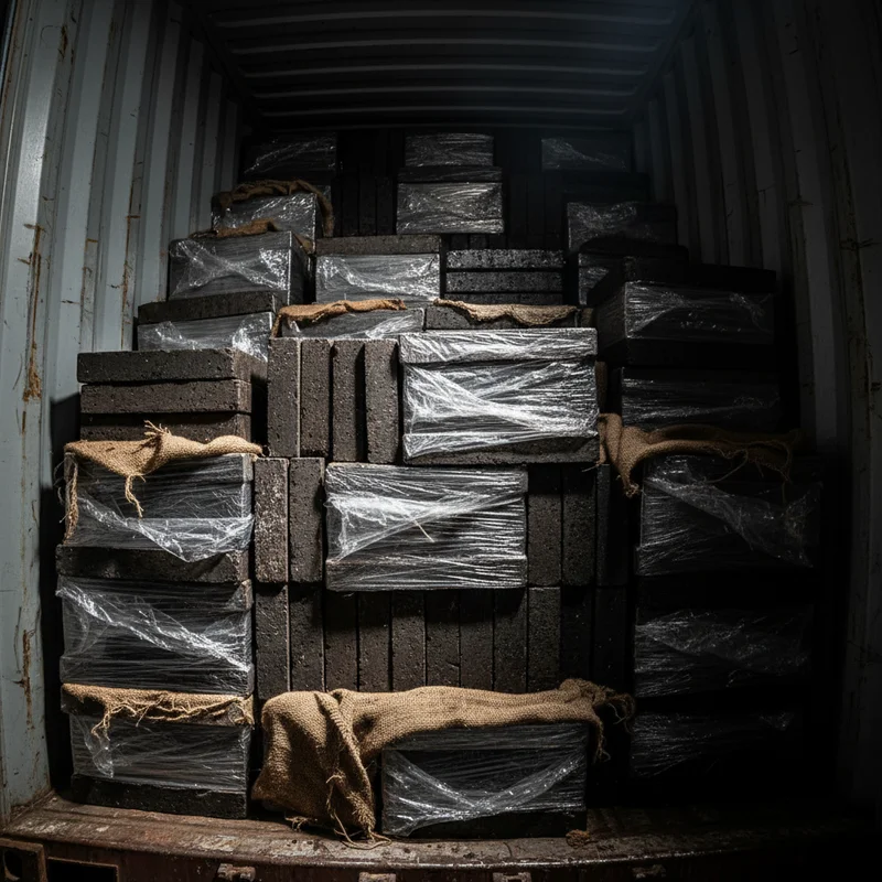 Рекордний улов: у порту Роттердама вилучили майже 5 тонн кокаїну, що прямував з Еквадору