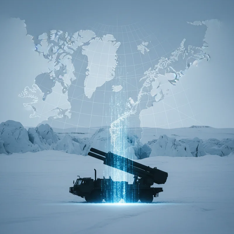 Осло зміцнює арктичну оборону: Норвегія закупить південнокорейські РСЗВ K239 Chunmoo на $2 млрд