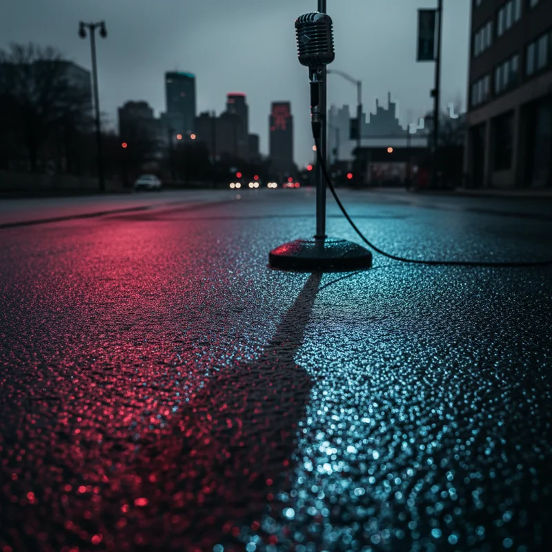 Брюс Спрінгстін висміяв політику Трампа у новій пісні «Streets of Minneapolis»