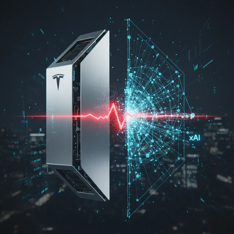 Скандальне рішення: Tesla виділяє $2 млрд на ШІ-стартап Ілона Маска xAI всупереч волі акціонерів