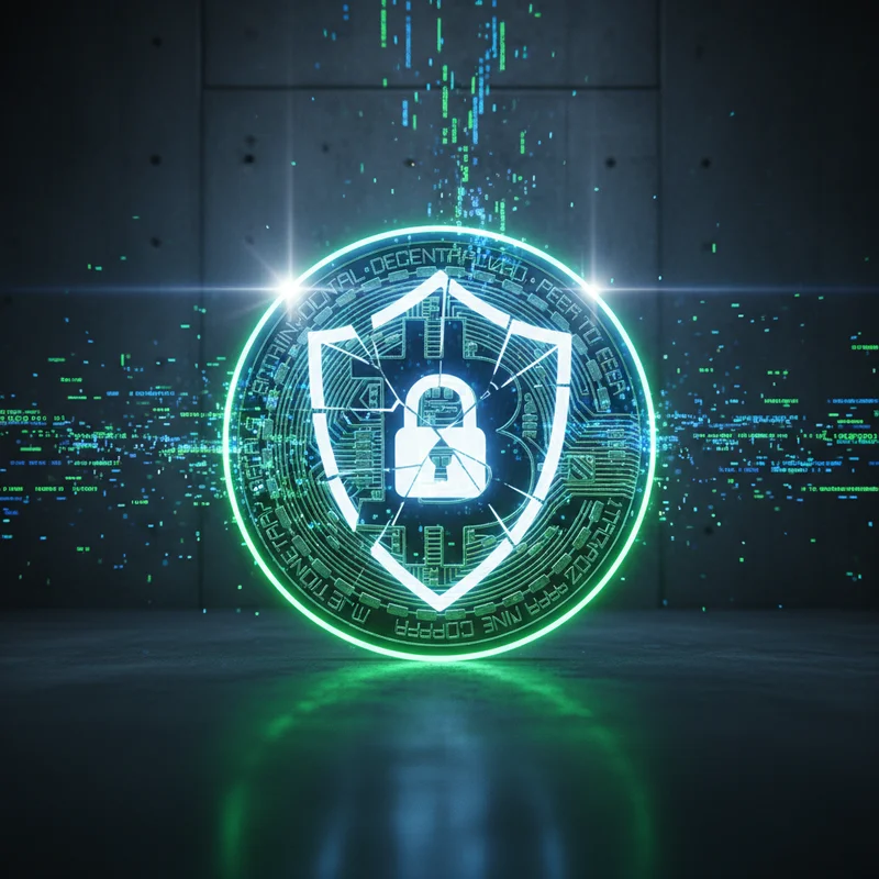 Порушення безпеки: Служба маршалів США розслідує виведення понад $60 мільйонів з державних криптогаманців