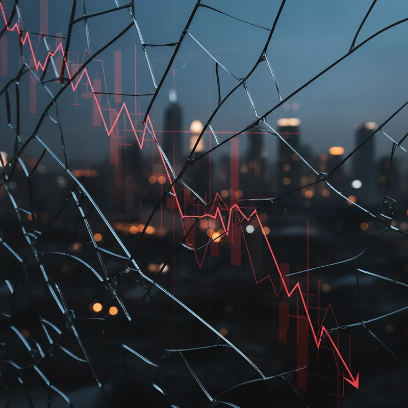 Фінансовий обвал у Джакарті: Індонезійські мільярдери втратили 22 мільярди доларів на тлі перевірки MSCI