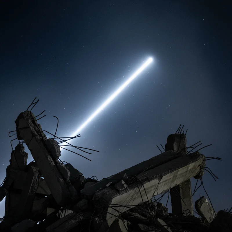 Одеса під ударом: наслідки нічної атаки російських дронів на інфраструктуру міста