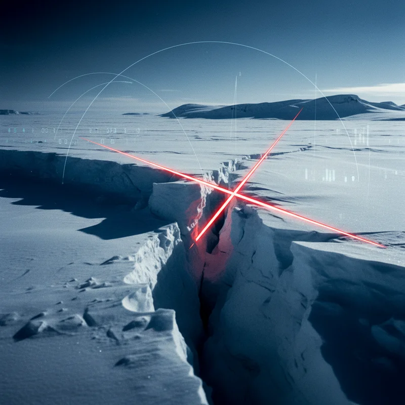 США, Данія та Гренландія відновили діалог щодо безпеки в Арктиці та окреслили "червоні лінії"