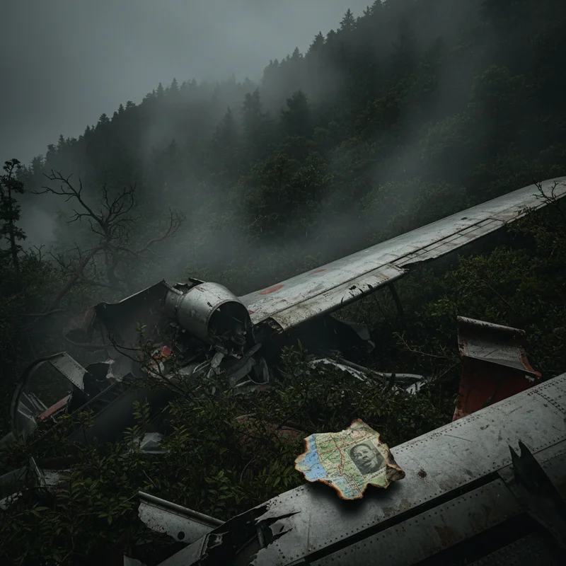 Трагедія в небі Колумбії: авіакатастрофа забрала життя 15 осіб, включаючи політика та кандидата в Конгрес