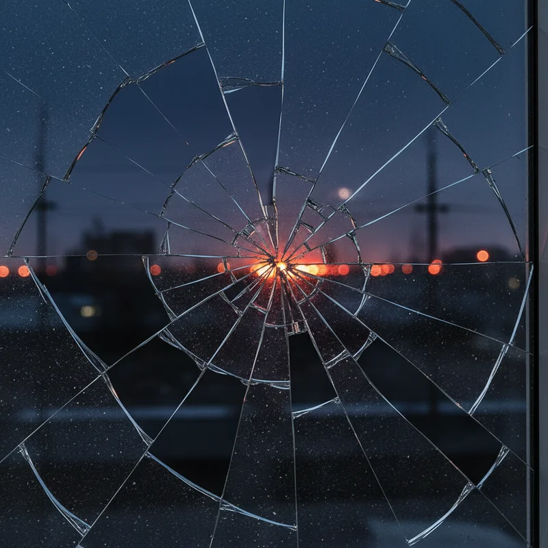 Нічна атака окупантів на Дніпропетровщину: ворог бив артилерією та дронами по п'яти районах, є поранені