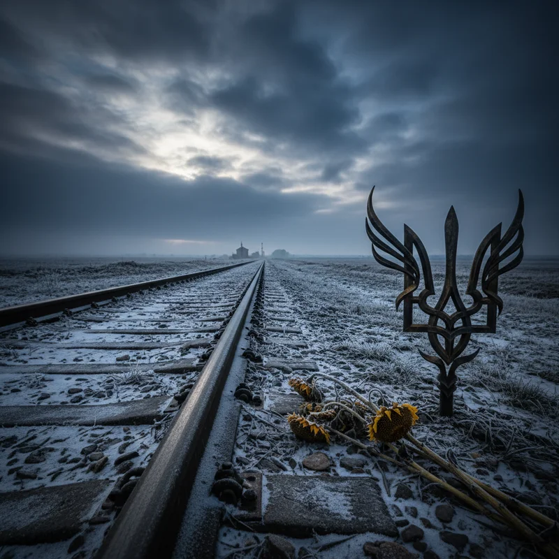 Урок ціни державності: 29 січня Україна вшановує пам'ять Героїв Крут