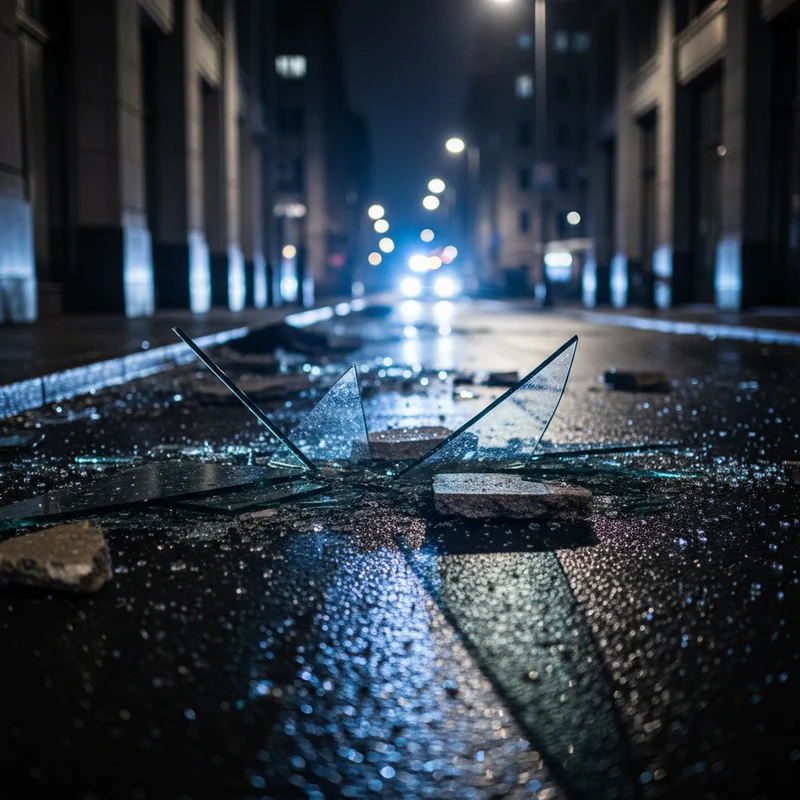 Головні новини на ранок: Аналіз нічних обстрілів та міжнародних подій