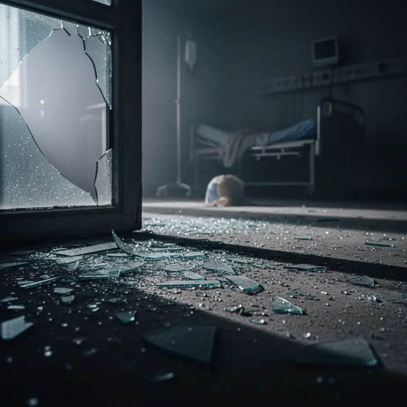 Удар по Одесі 27 січня: кількість загиблих зросла до чотирьох після смерті пораненого в лікарні