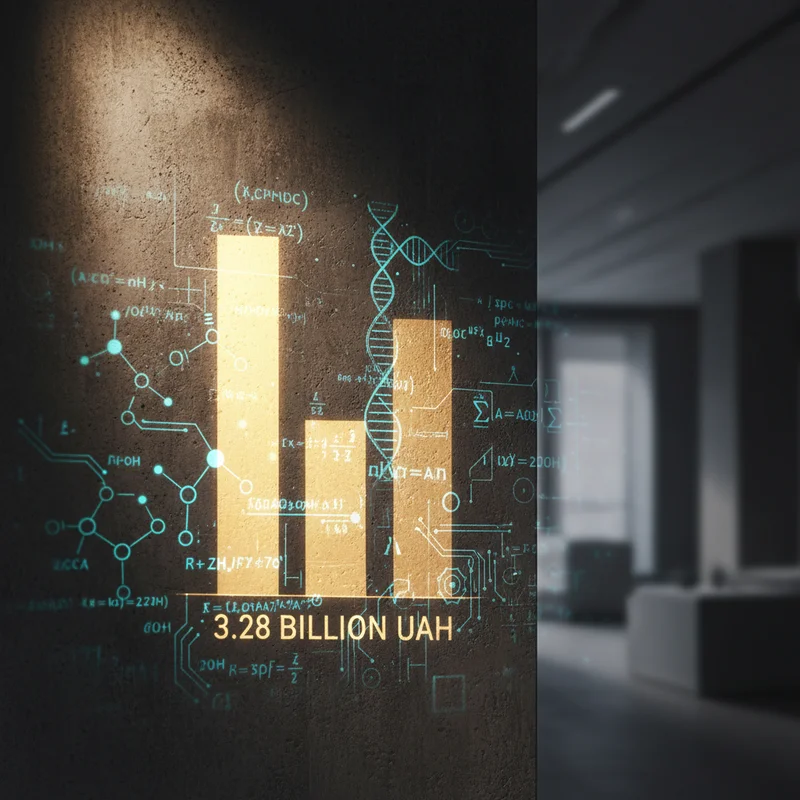 Нова ера фінансування науки: Кабмін розподілив 3,28 млрд гривень за результатами атестації