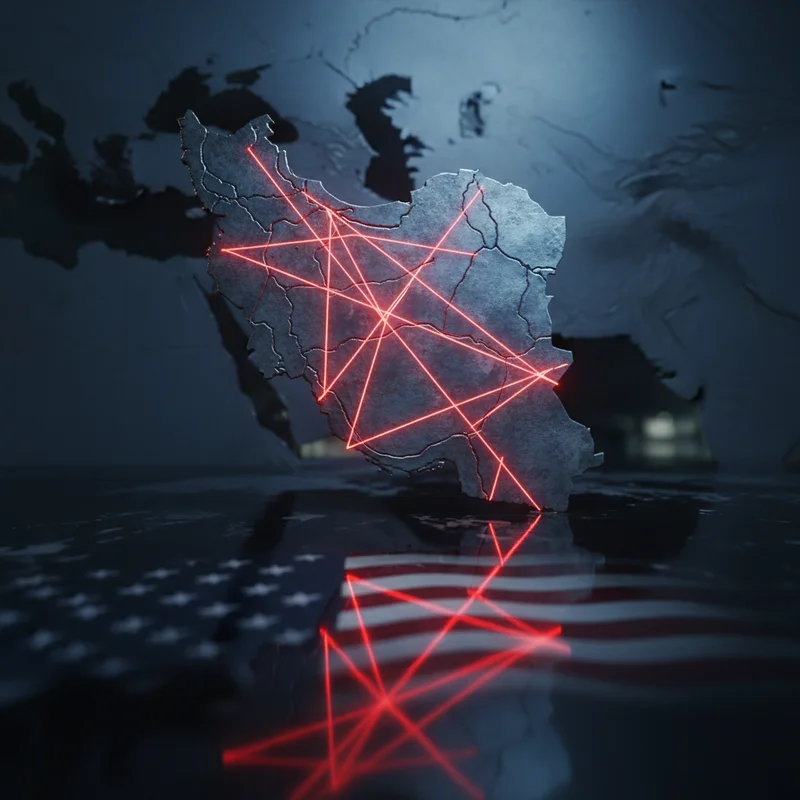 Тегеран відкидає погрози Трампа та заявляє про повну бойову готовність