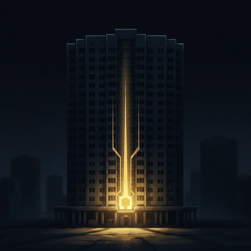 Уряд запускає програму «СвітлоДім»: як багатоповерхівки отримають автономне електроживлення