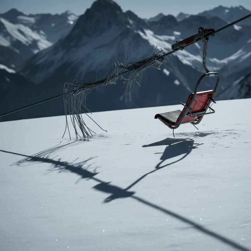 Смертельна трагедія на «Драгобраті»: керівництво курорту підозрюють у порушенні правил безпеки