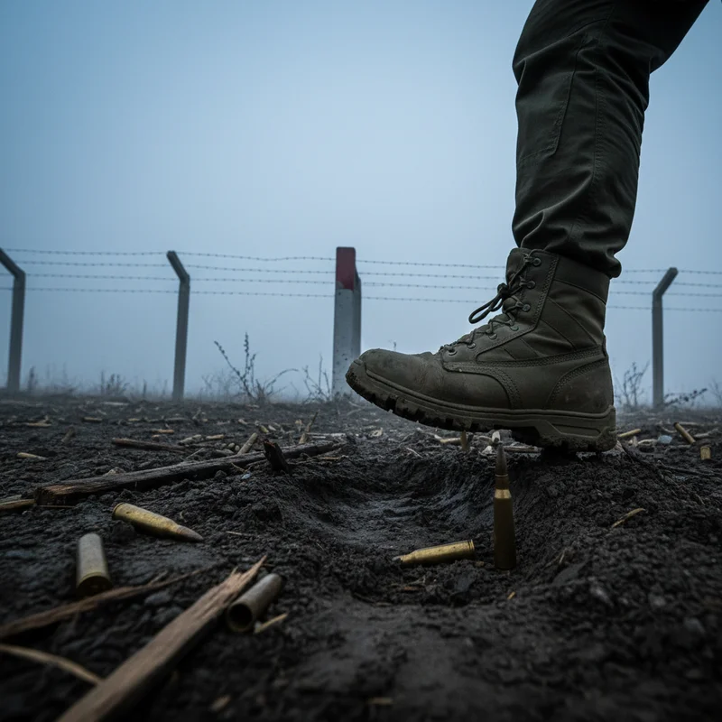 Сили оборони зачищають прикордонні населені пункти на Харківщині та беруть окупантів у полон