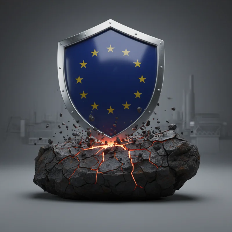 Франція посилюватиме тиск на Кремль та працює над новими санкціями ЄС, — заява Макрона