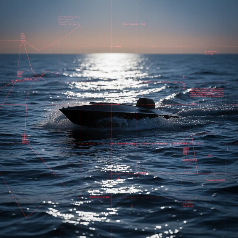 Контррозвідка СБУ запобігла удару РФ по операторах морських дронів: затримано військового ВМС ЗСУ