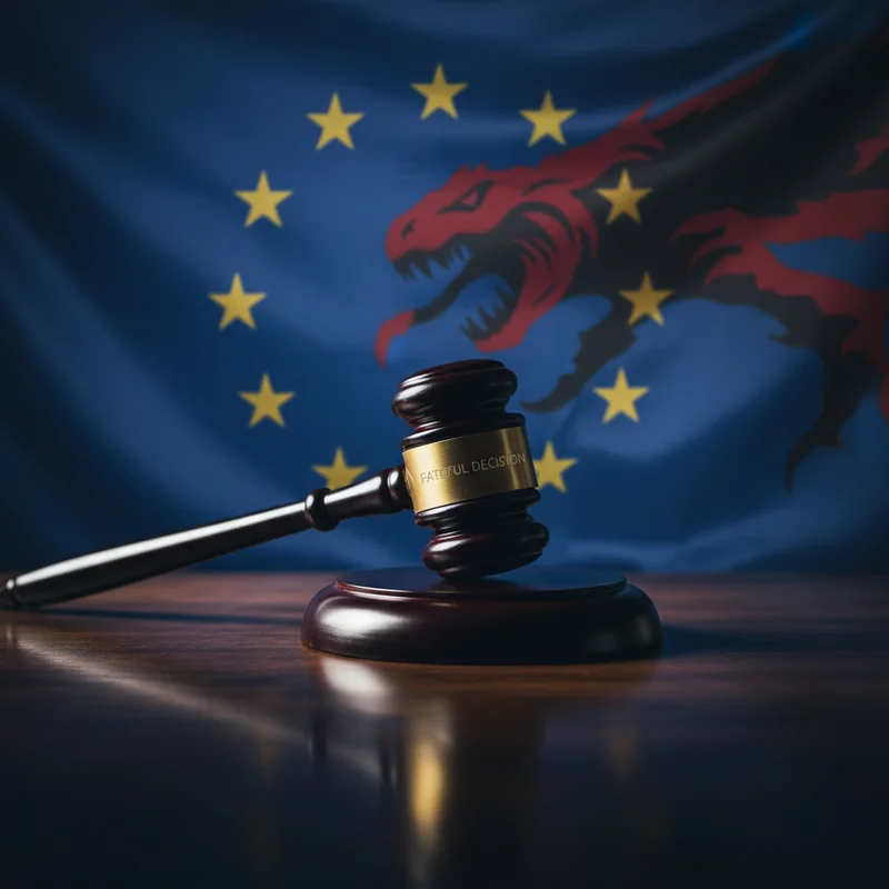 Доленосне рішення: Рада ЄС розглядає внесення іранського КВІР до списку терористичних організацій