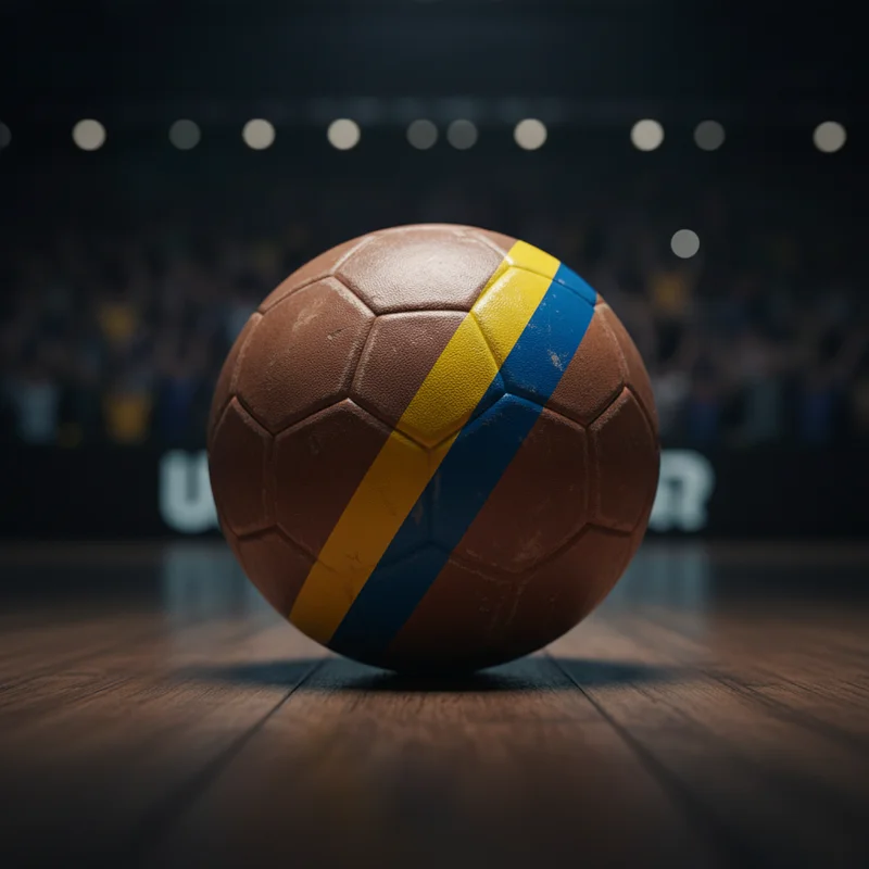 Збірна України з футзалу пробилася до чвертьфіналу Євро-2026 після напруженої перемоги над Чехією