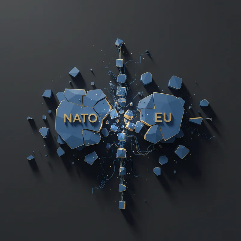 Прем'єр Естонії Каллас: Створення окремої армії ЄС недоцільне через ризик порушення командних вертикалей