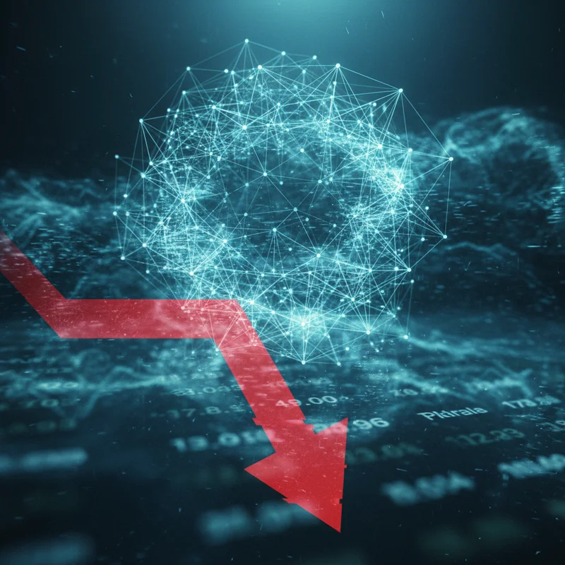 Рекордні інвестиції Microsoft у ШІ не врятували акції: доходи від хмарних сервісів не виправдали очікувань