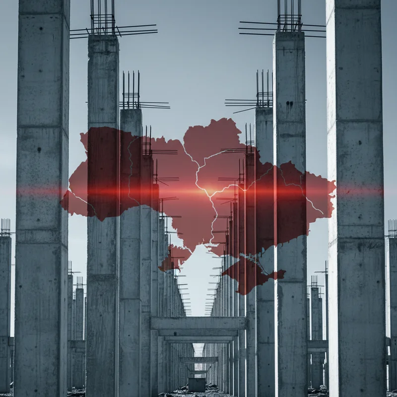 Сміттєпереробний завод у Львові: підрядник звинувачує повітряні тривоги, мерія не погоджується