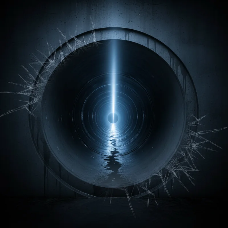 Каналізаційні мережі Києва не замерзнуть: «Київводоканал» спростував чутки про необхідність вигрібних ям