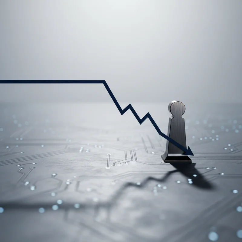 Багаторічна очільниця Nokia Сарі Балдауф залишає посаду: акції падають на тлі квартальних звітів