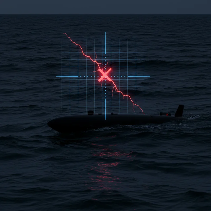 Російський "кріт" у ВМС ЗСУ: СБУ запобігла атаці на підрозділи морських дронів Sea Baby та Magura