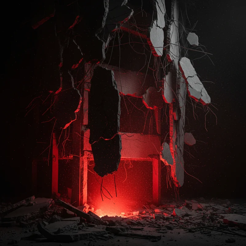 Донеччина під масованим вогнем: зафіксовано 1713 ворожих ударів, є жертви